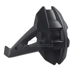 Yamaha Tenere 700 Rear Mudguard Splash Guard 2019–2026