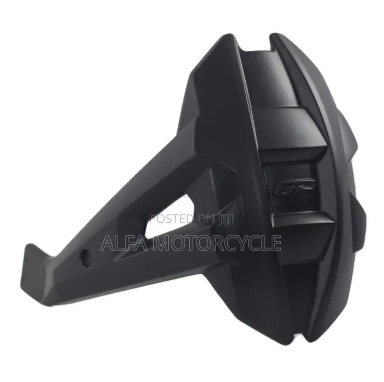 Yamaha Tenere 700 Rear Mudguard Splash Guard 2019–2026