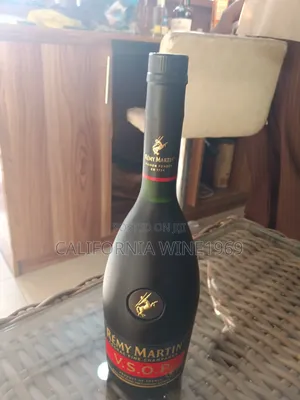 Remy Martin