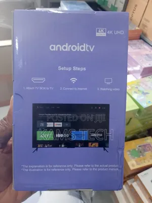 Android TV Box