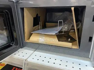 Akai Microwave 20L GRILL