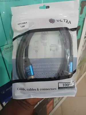 1.5m HDMI Cable
