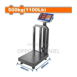 Wadfow Digital Scale