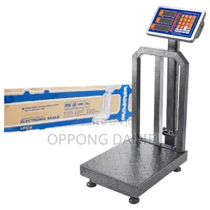 Wadfow Digital Scale