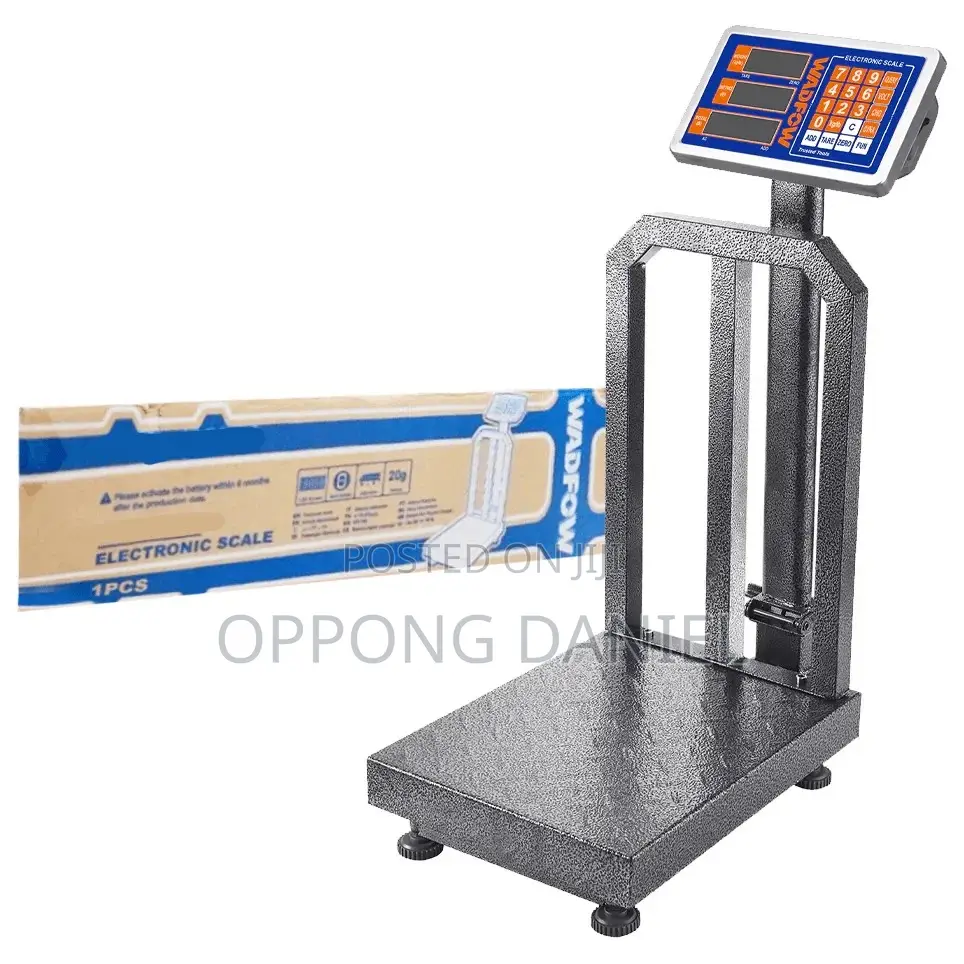 Wadfow Digital Scale