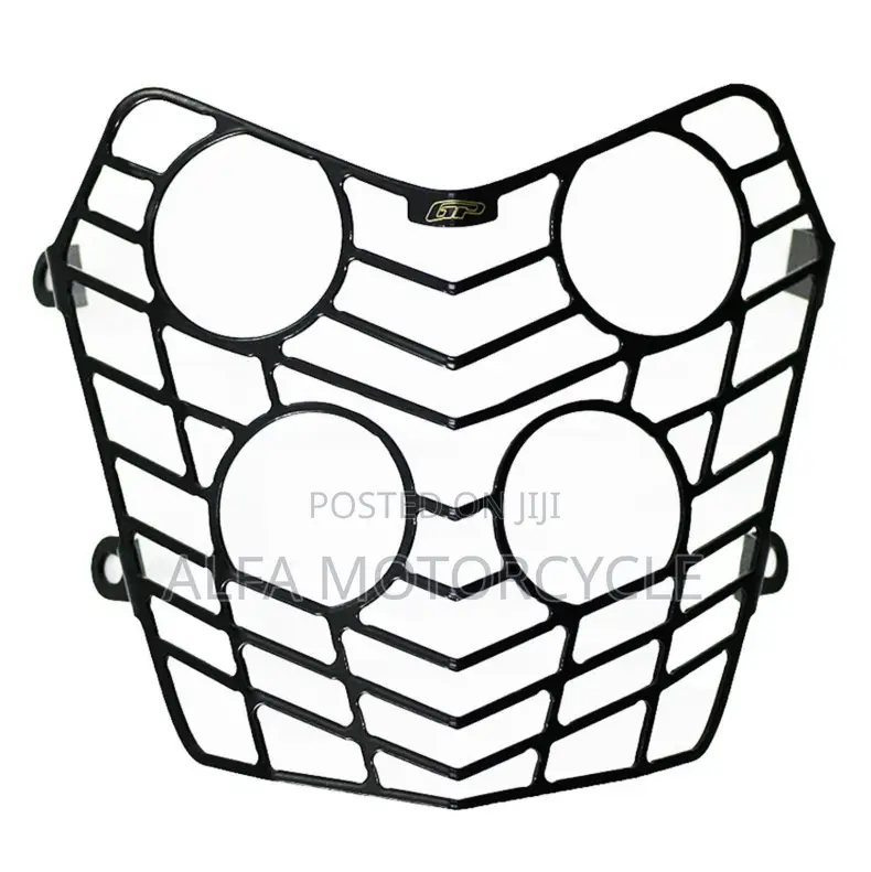 Yamaha Tenere 700 Headlight Guard 2019–2024
