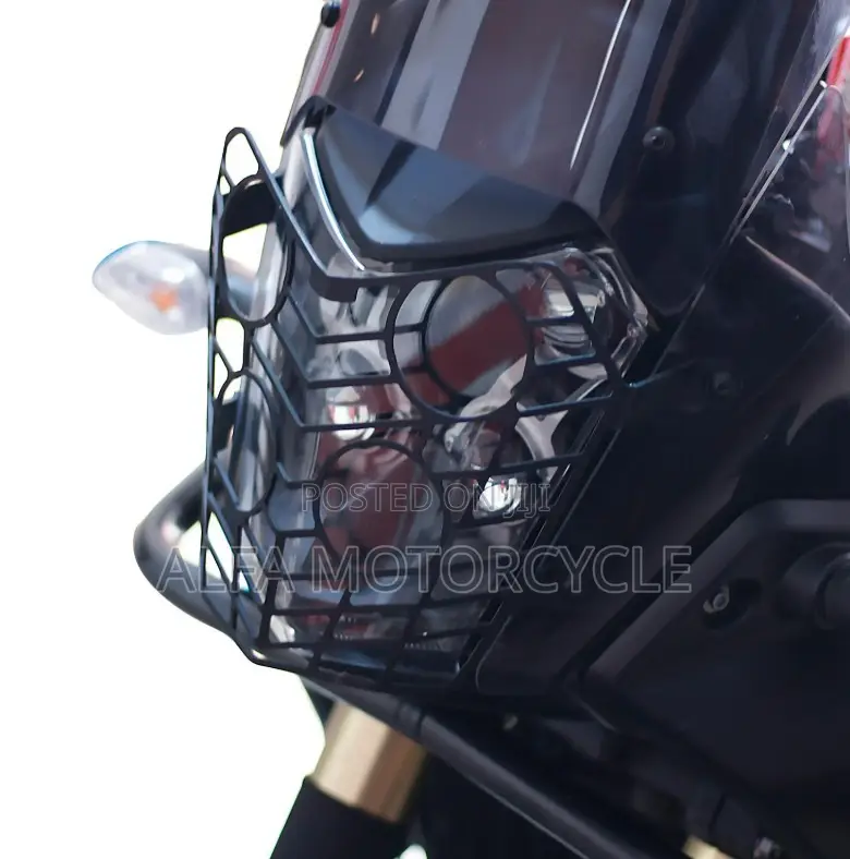 Yamaha Tenere 700 Headlight Guard 2019–2024