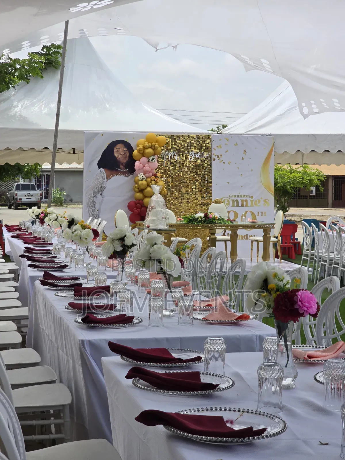 Event Decor