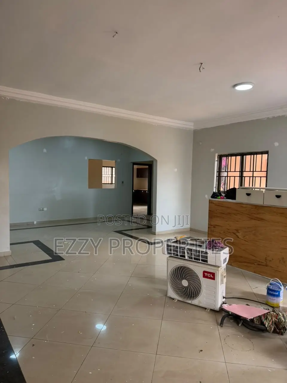 3bdrm House in East Legon Hills for rent