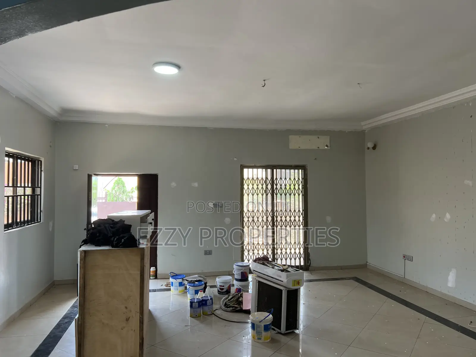 3bdrm House in East Legon Hills for rent