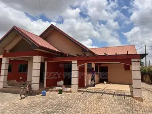 3bdrm House in East Legon Hills for rent