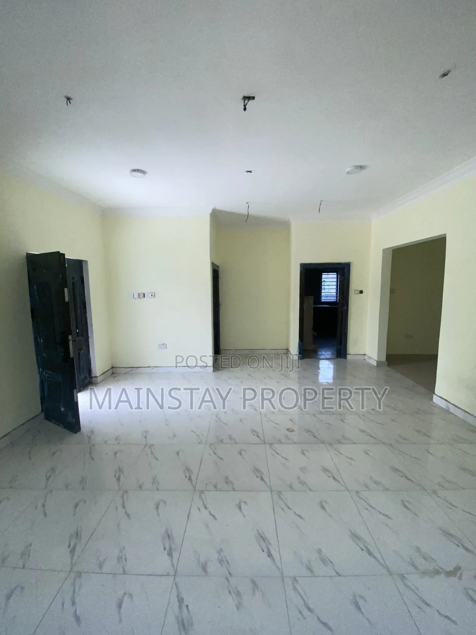 3bdrm House in Mainstay Estates, Spintex for sale