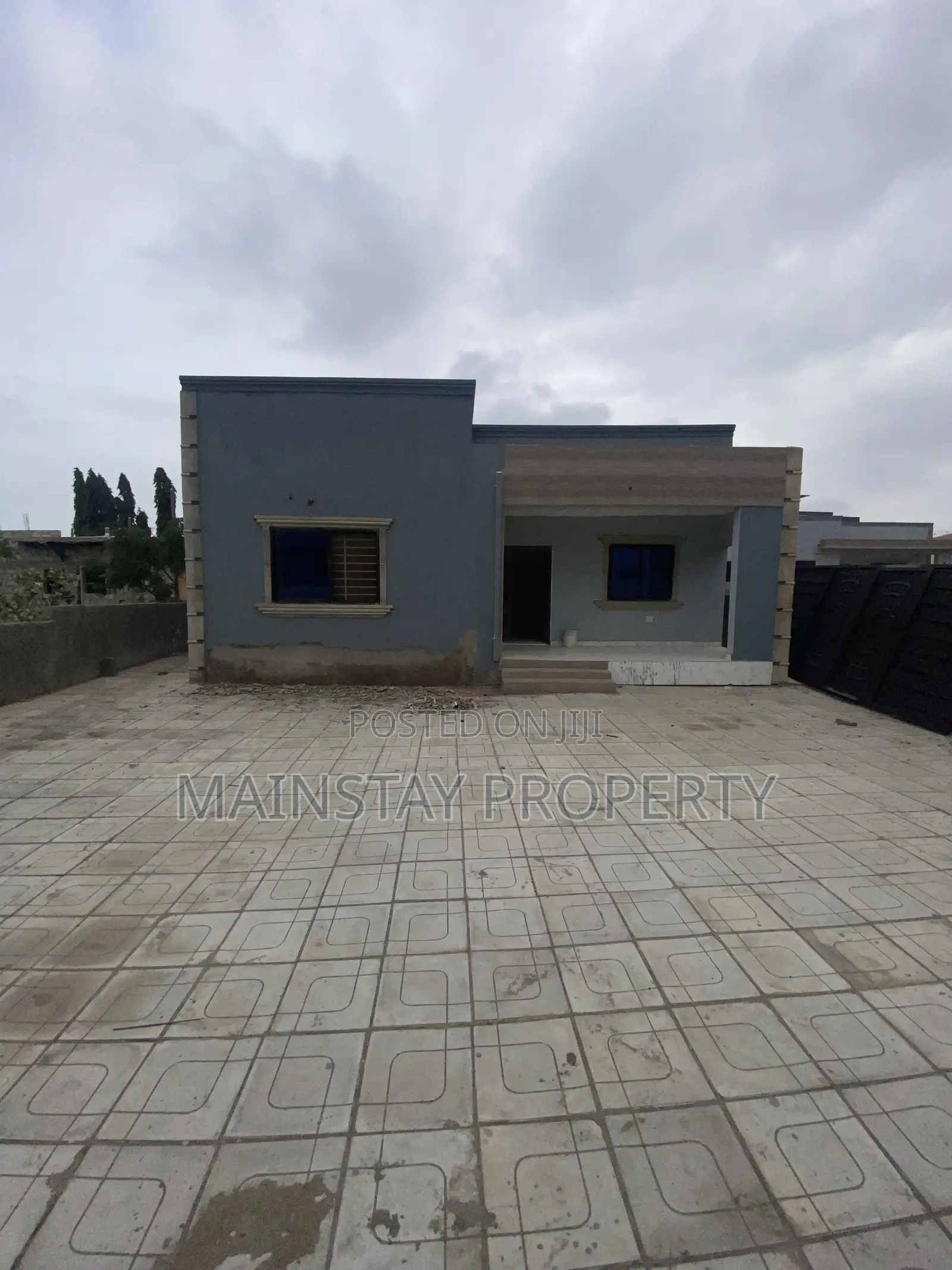 3bdrm House in Mainstay Estates, Spintex for sale