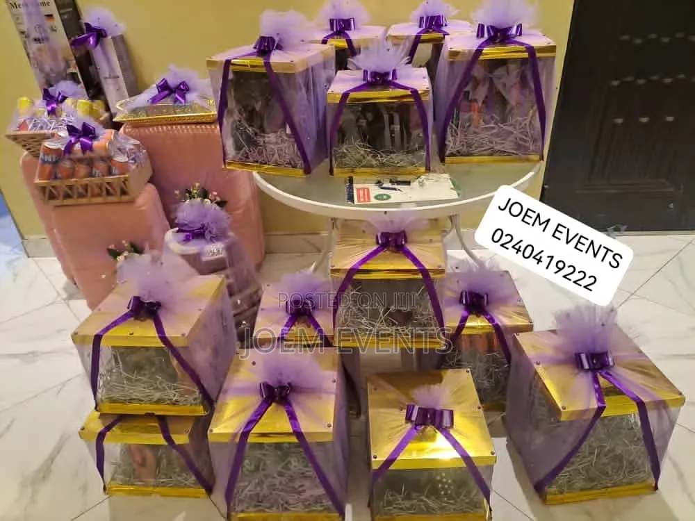 Event Decor