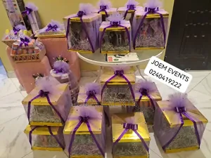 Event Decor