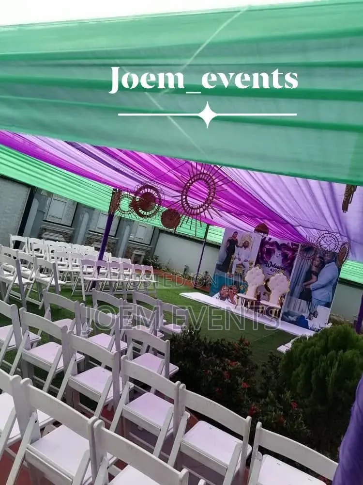 Event Decor