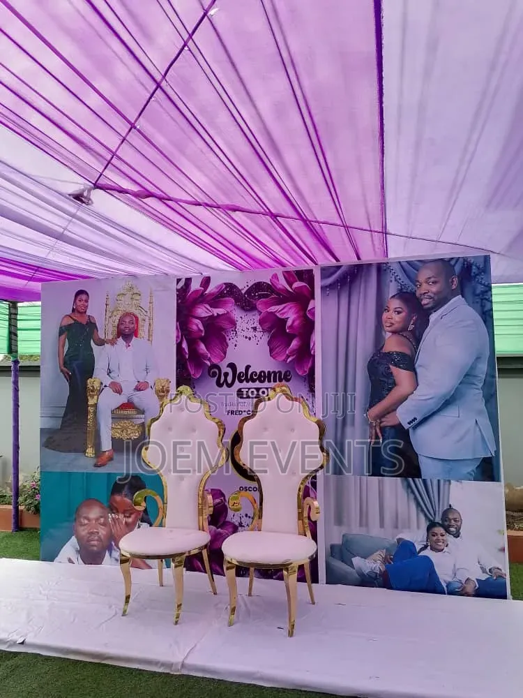 Event Decor