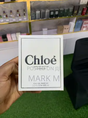 Chloe L’eau De Parfum Lumineuse