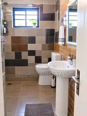 Affordable Self-Contained Shortlet in Ashaiman, Ghana