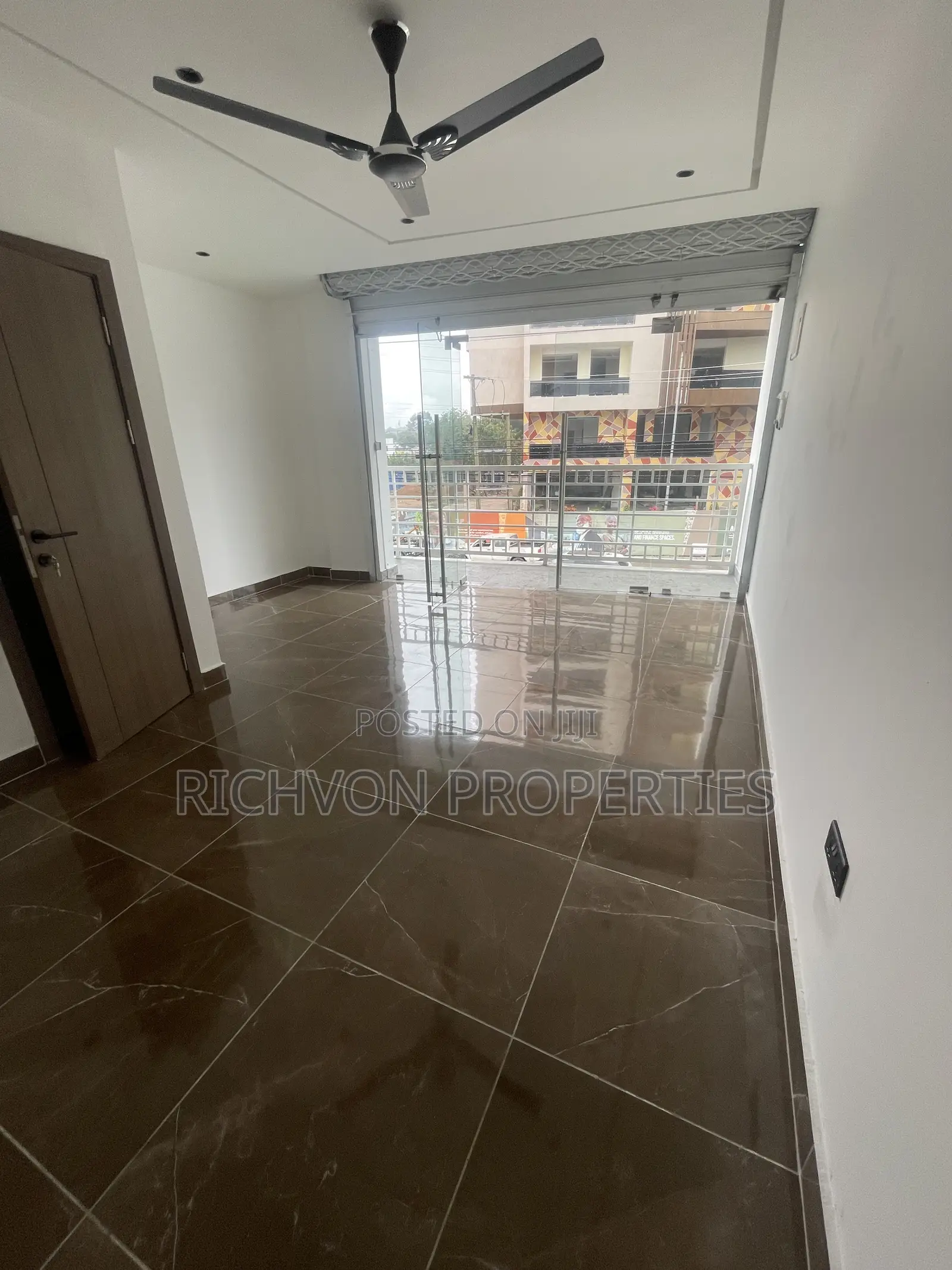 Shops for Rent in East Legon