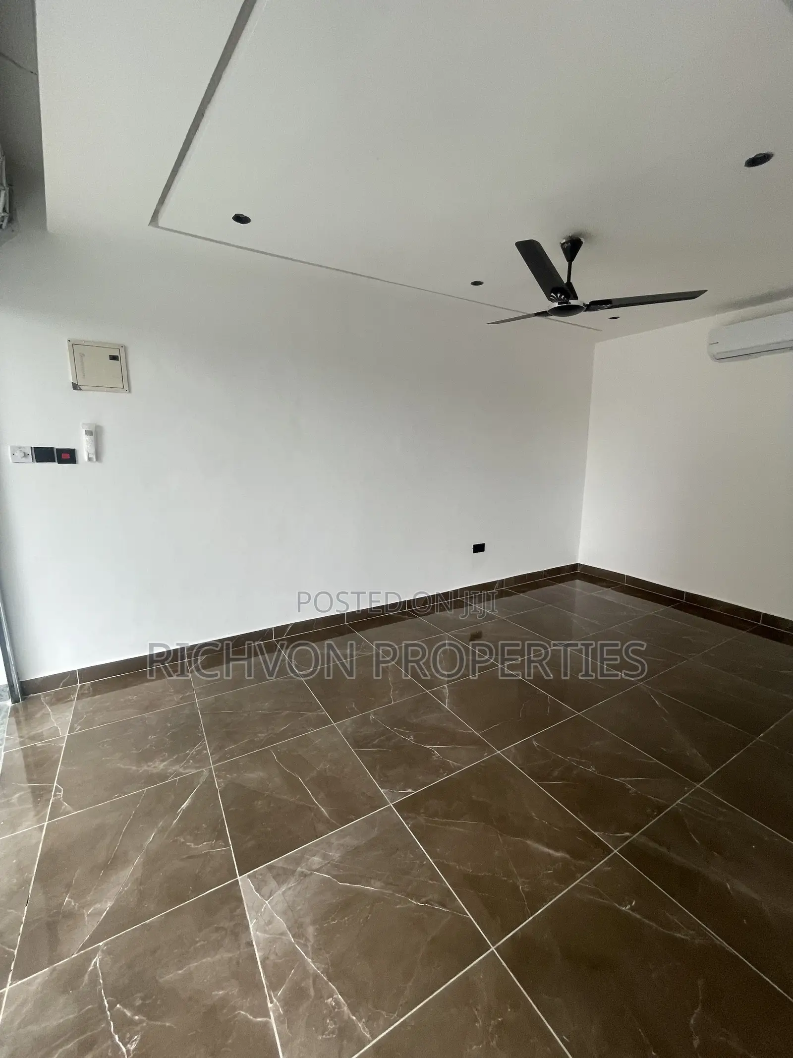 Shops for Rent in East Legon