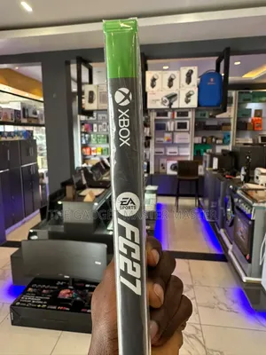 Fc27 for Xbox