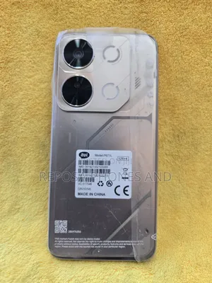 New Itel P65 128 GB Gold