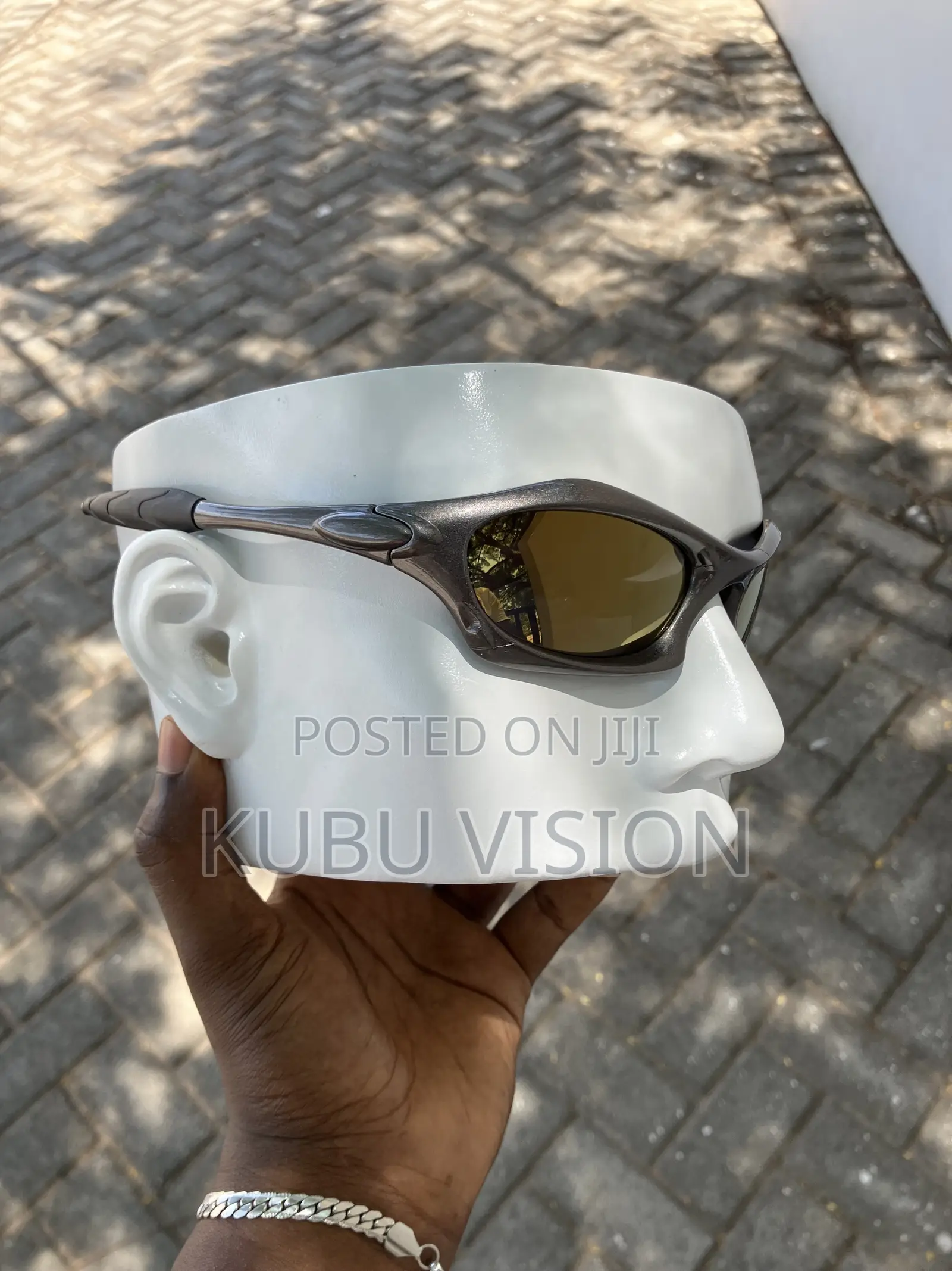 Y2k Sunglasses