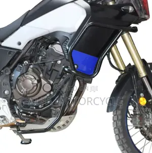 Yamaha Tenere 700 Engine Crash Bar Set 2019–2024