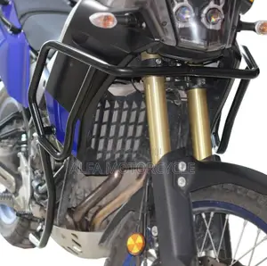 Yamaha Tenere 700 Engine Crash Bar Set 2019–2024