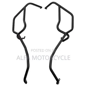 Yamaha Tenere 700 Engine Crash Bar Set 2019–2024