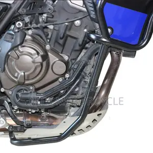 Yamaha Tenere 700 Engine Crash Bar Set 2019–2024