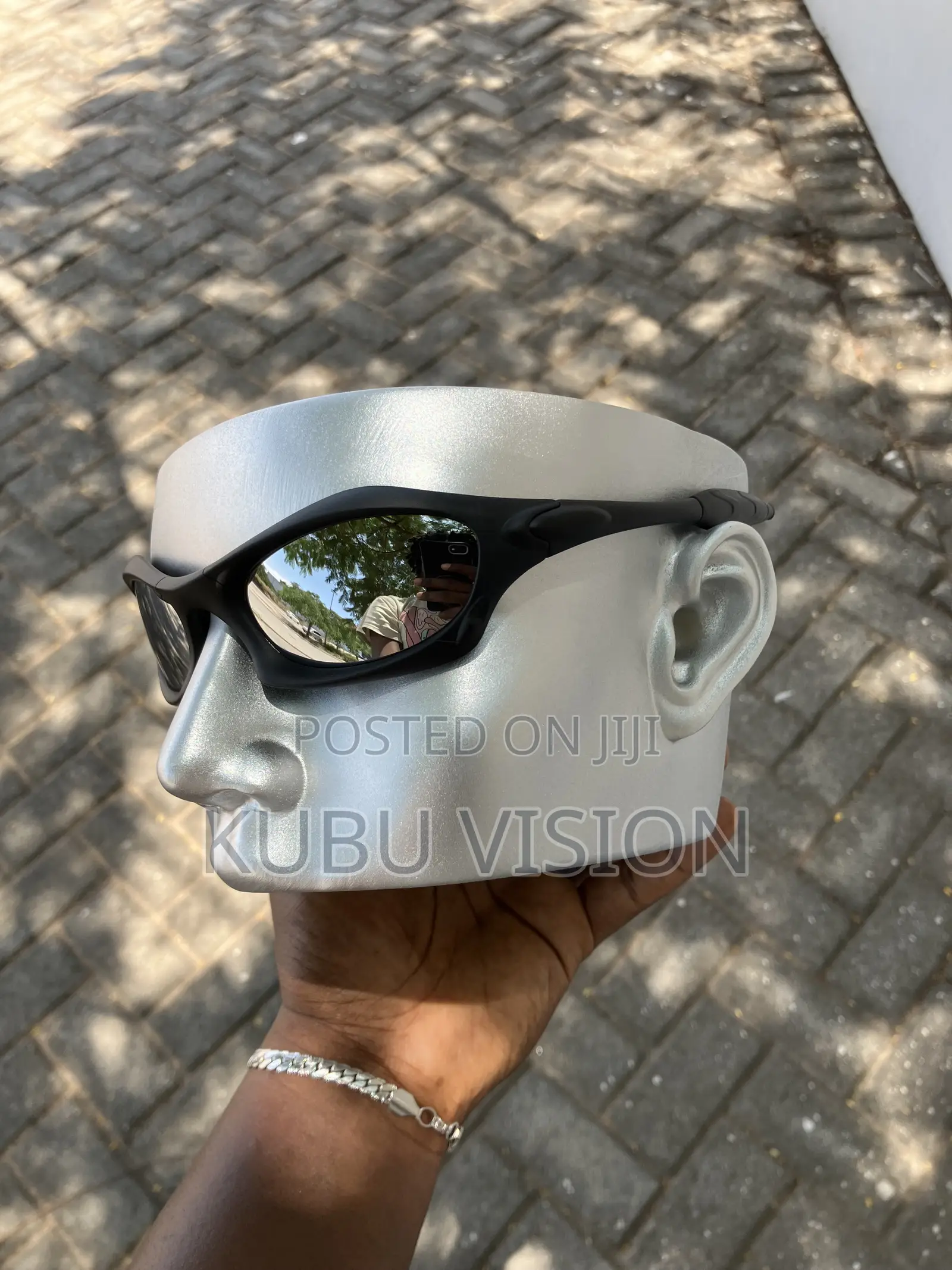 Y2k Sunglasses