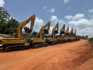 SDLG Excavators, Roller, Grader