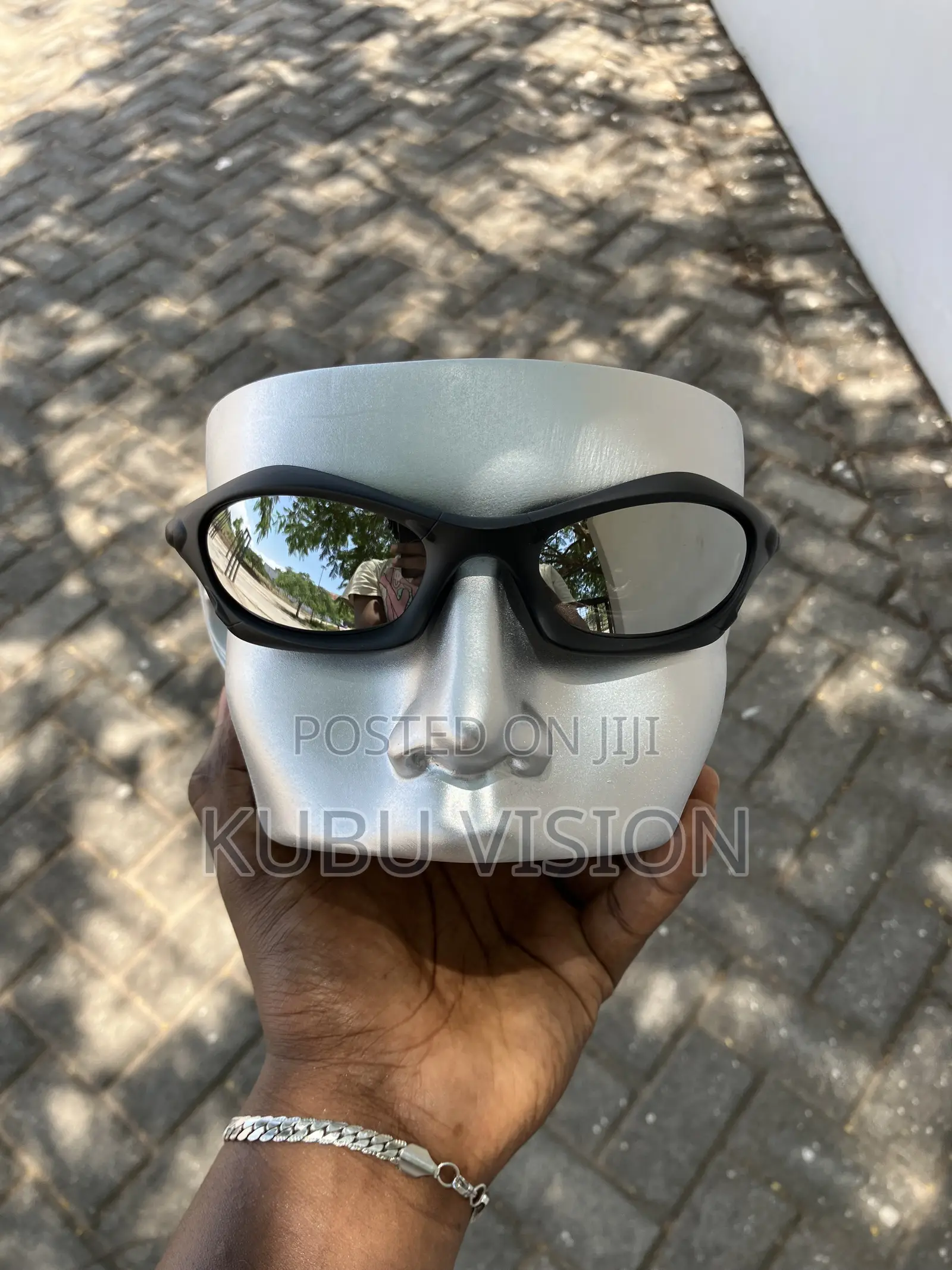Y2k Sunglasses