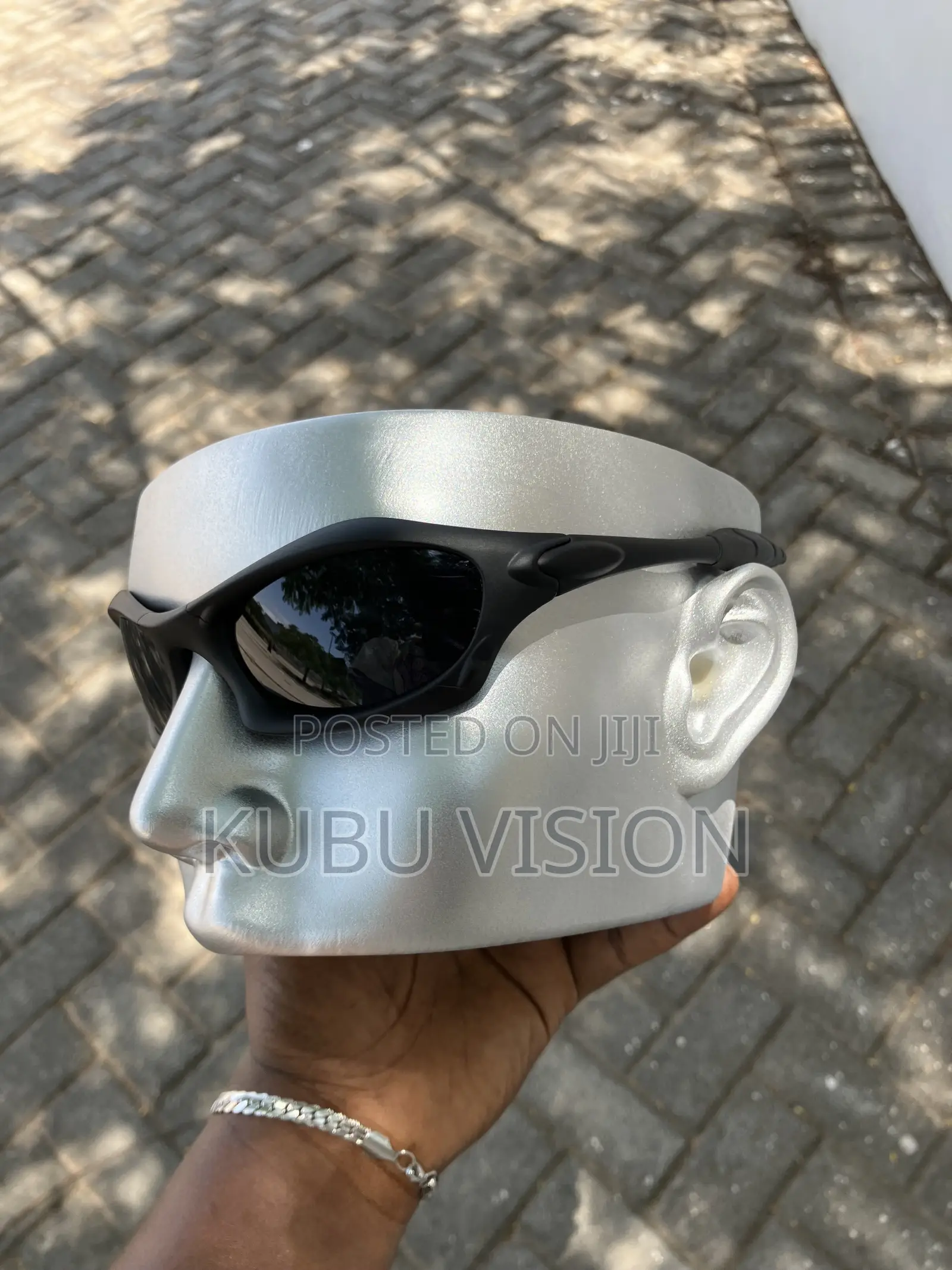 Y2k Sunglasses