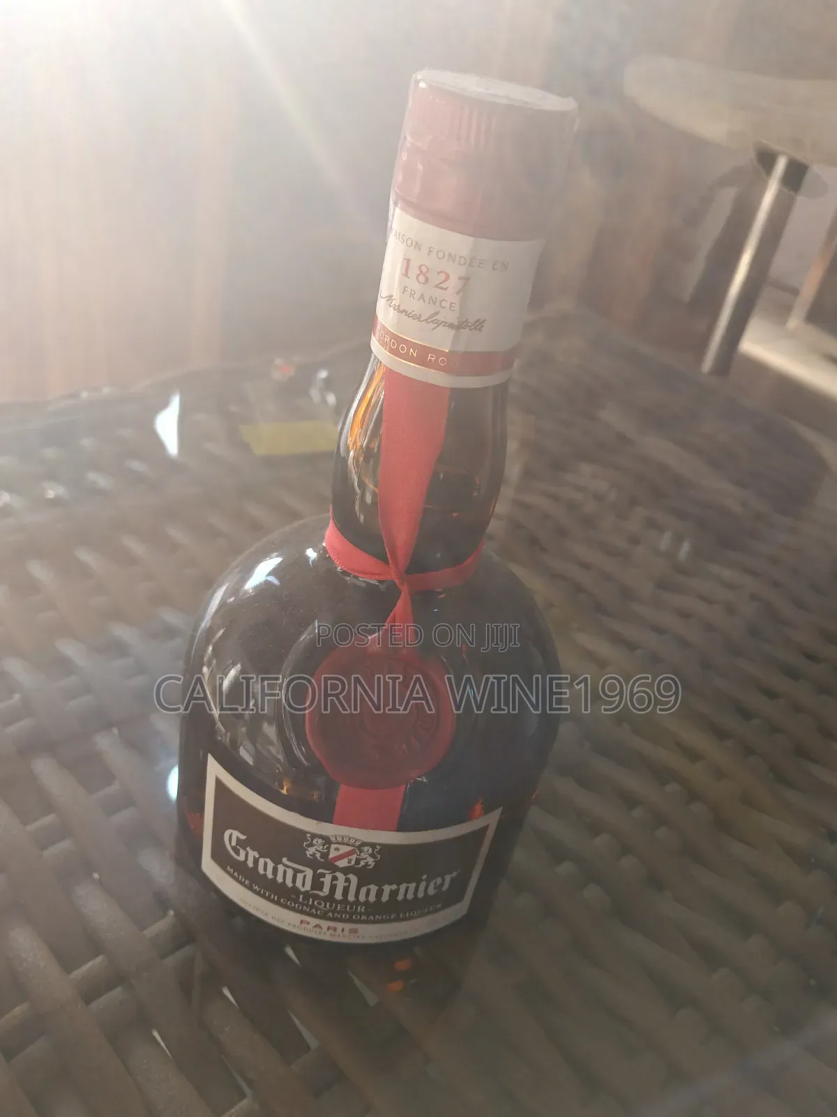 Grand Marnier
