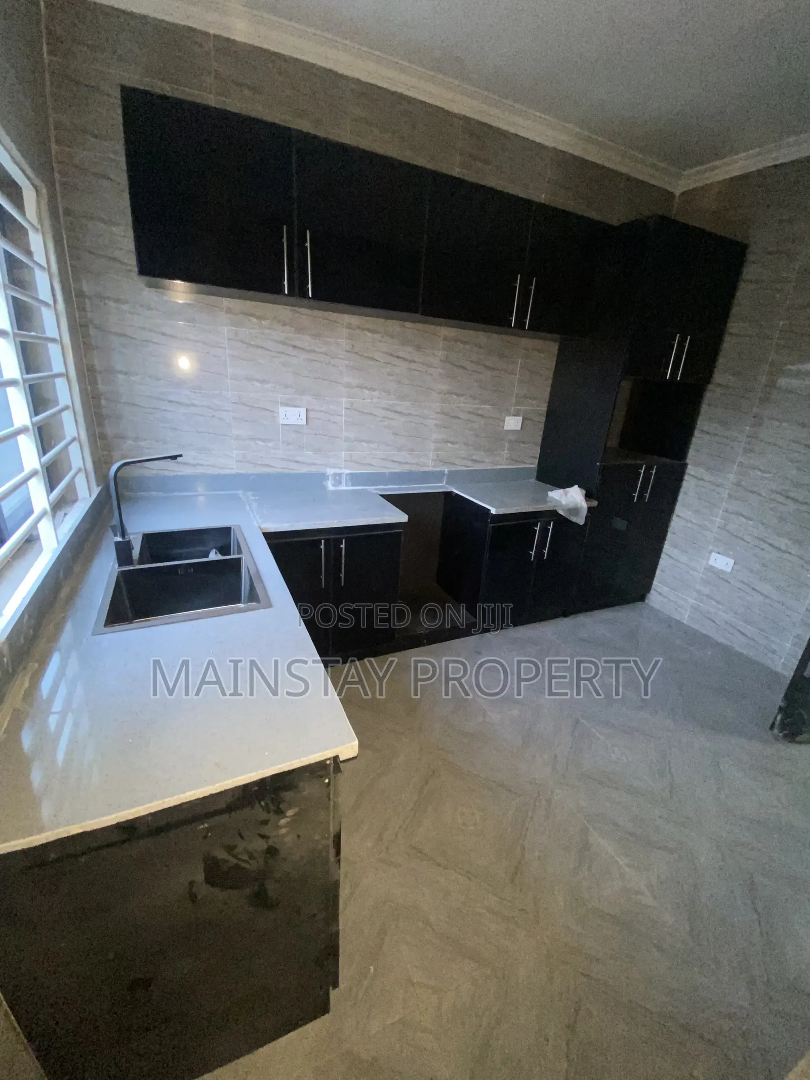 3bdrm House in Mainstay Estates, Spintex for sale