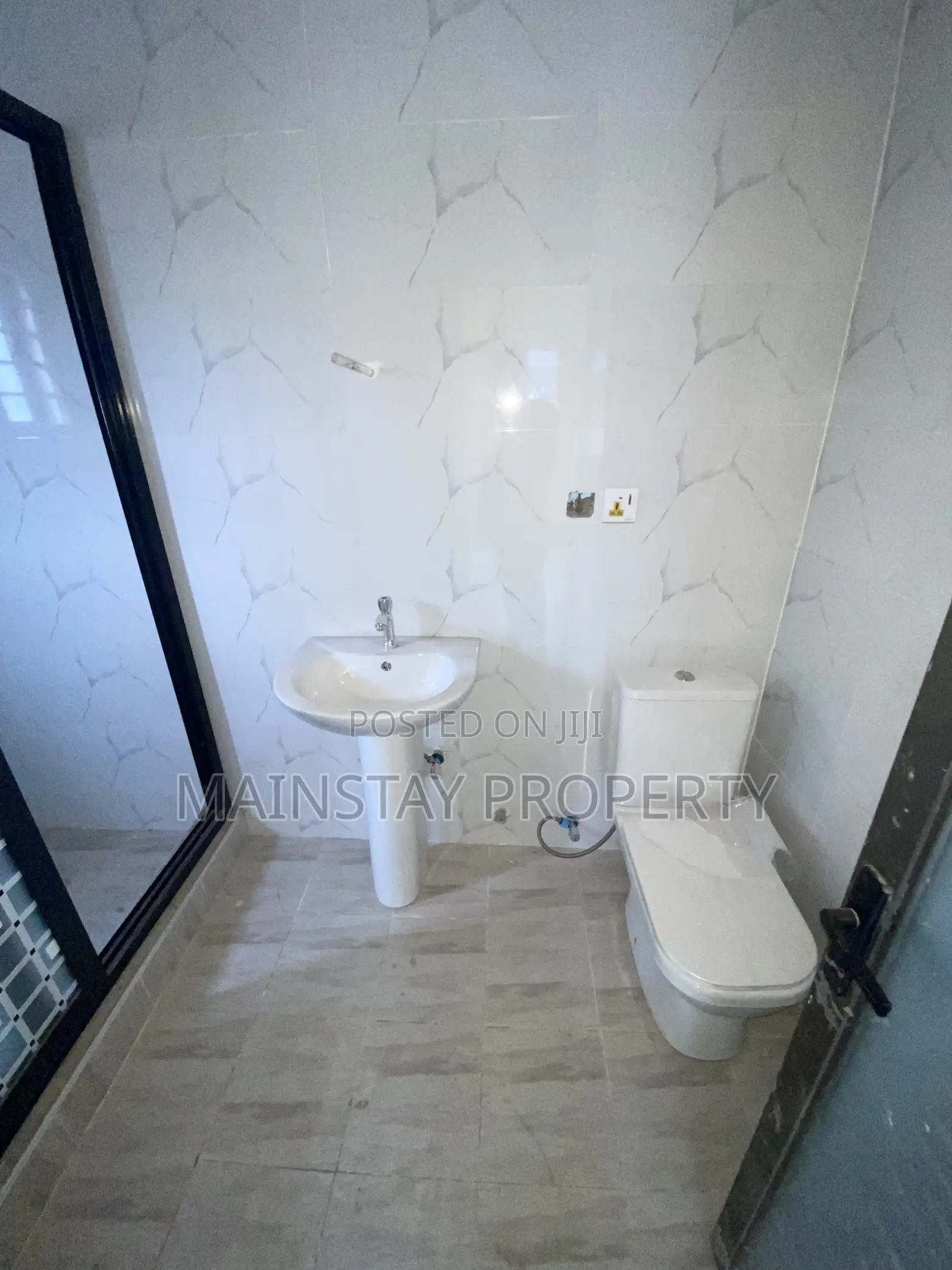 3bdrm House in Mainstay Estates, Spintex for sale