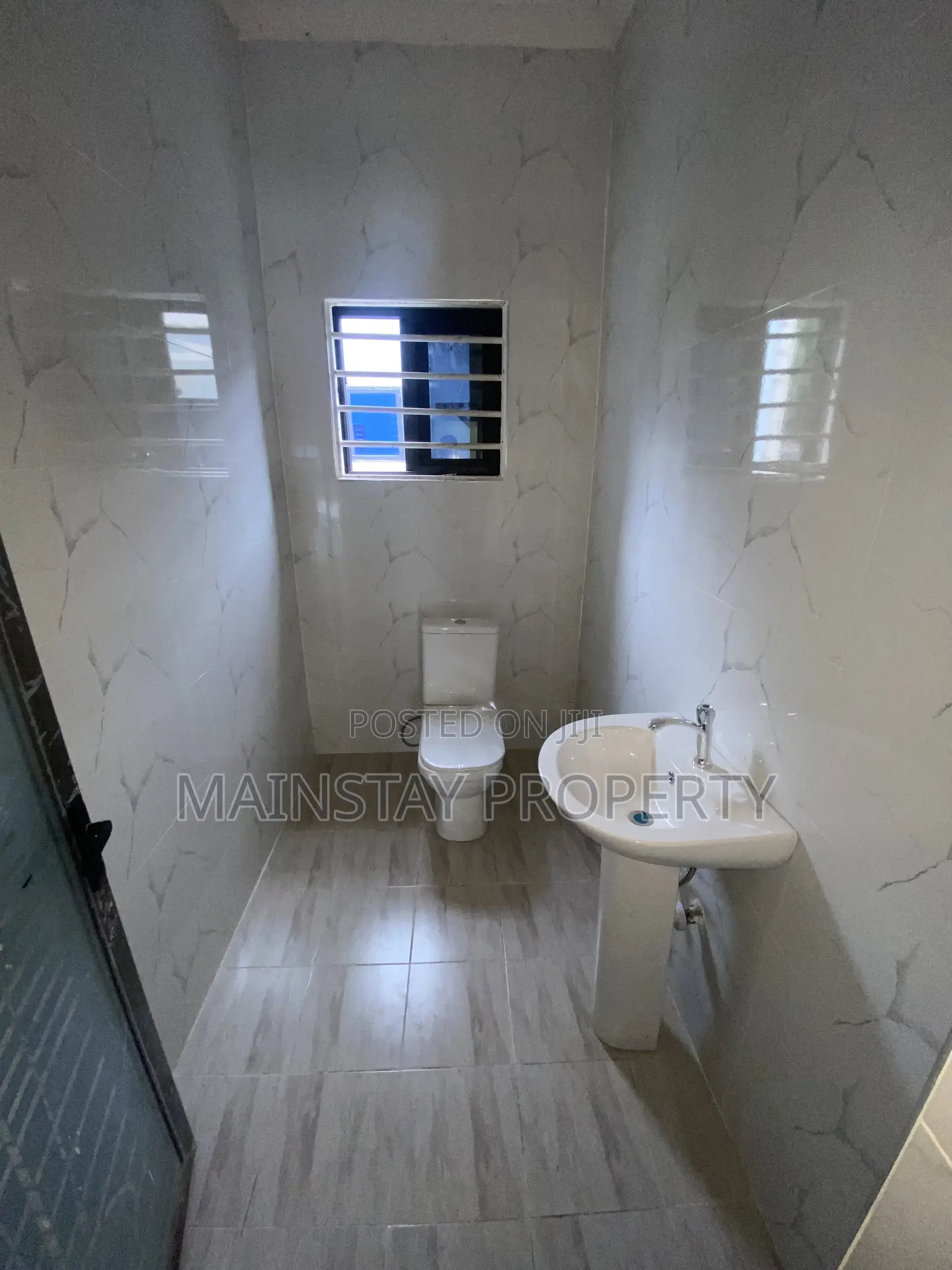3bdrm House in Mainstay Estates, Spintex for sale