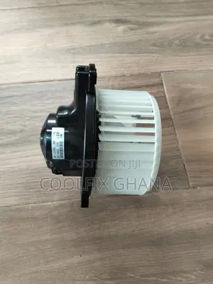 HVAC Interior Blower Motor / Heater Blower Motor