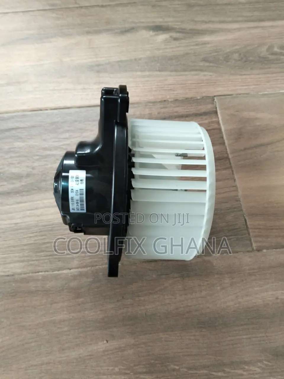 HVAC Interior Blower Motor / Heater Blower Motor