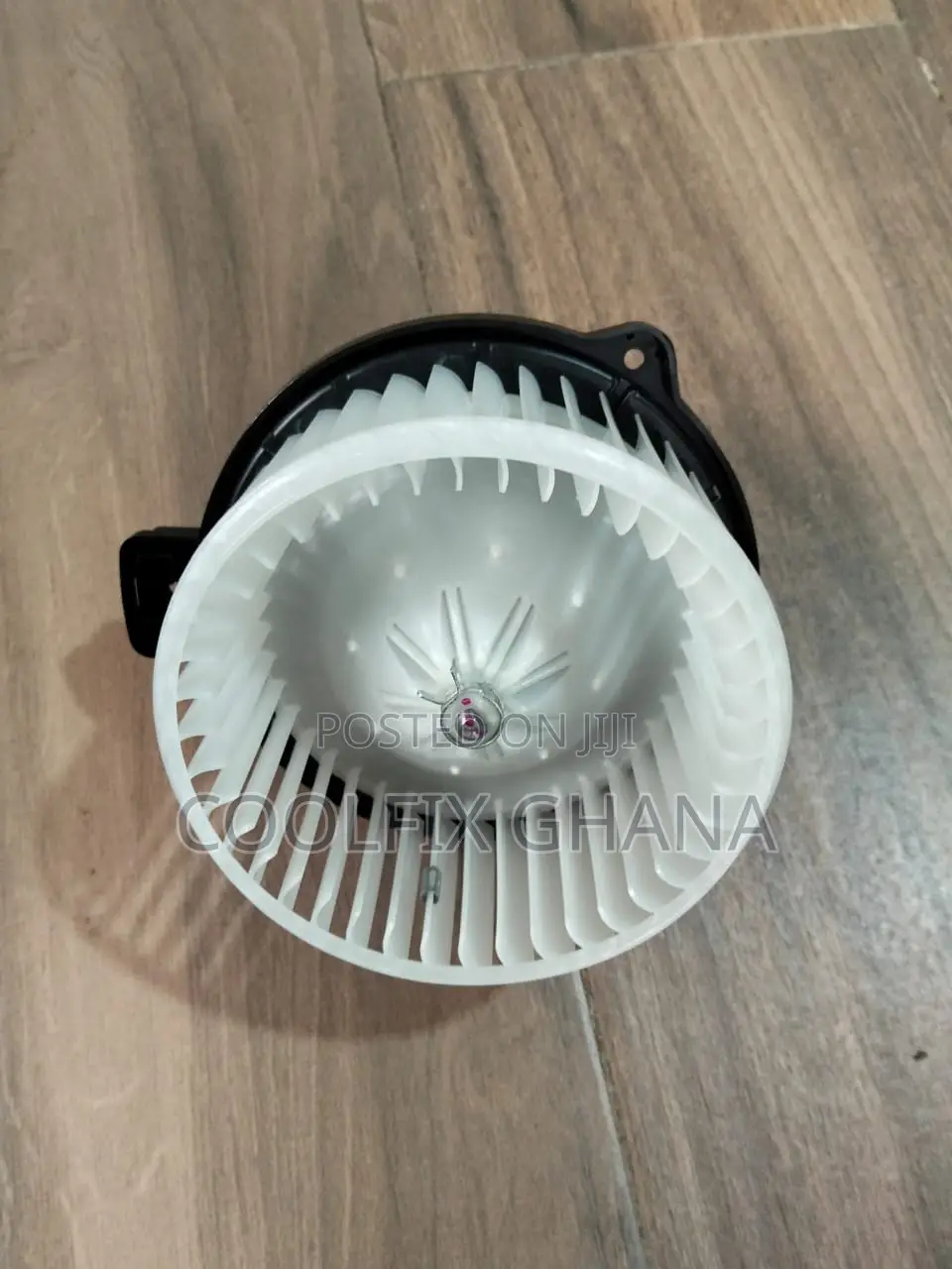 HVAC Interior Blower Motor / Heater Blower Motor