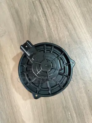 HVAC Interior Blower Motor / Heater Blower Motor