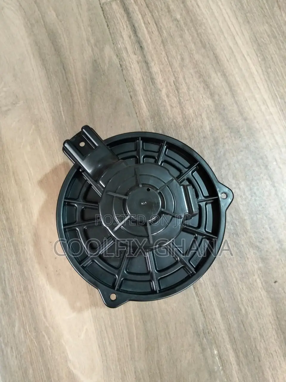 HVAC Interior Blower Motor / Heater Blower Motor