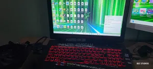 Laptop Lenovo Y50 12GB Intel Core i7 SSD 256GB