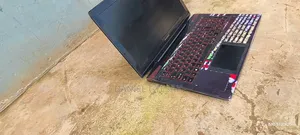 Laptop Lenovo Y50 12GB Intel Core i7 SSD 256GB