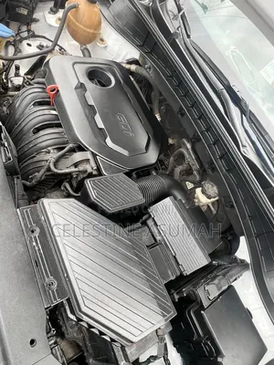 Hyundai Tucson SE FWD 2019 White