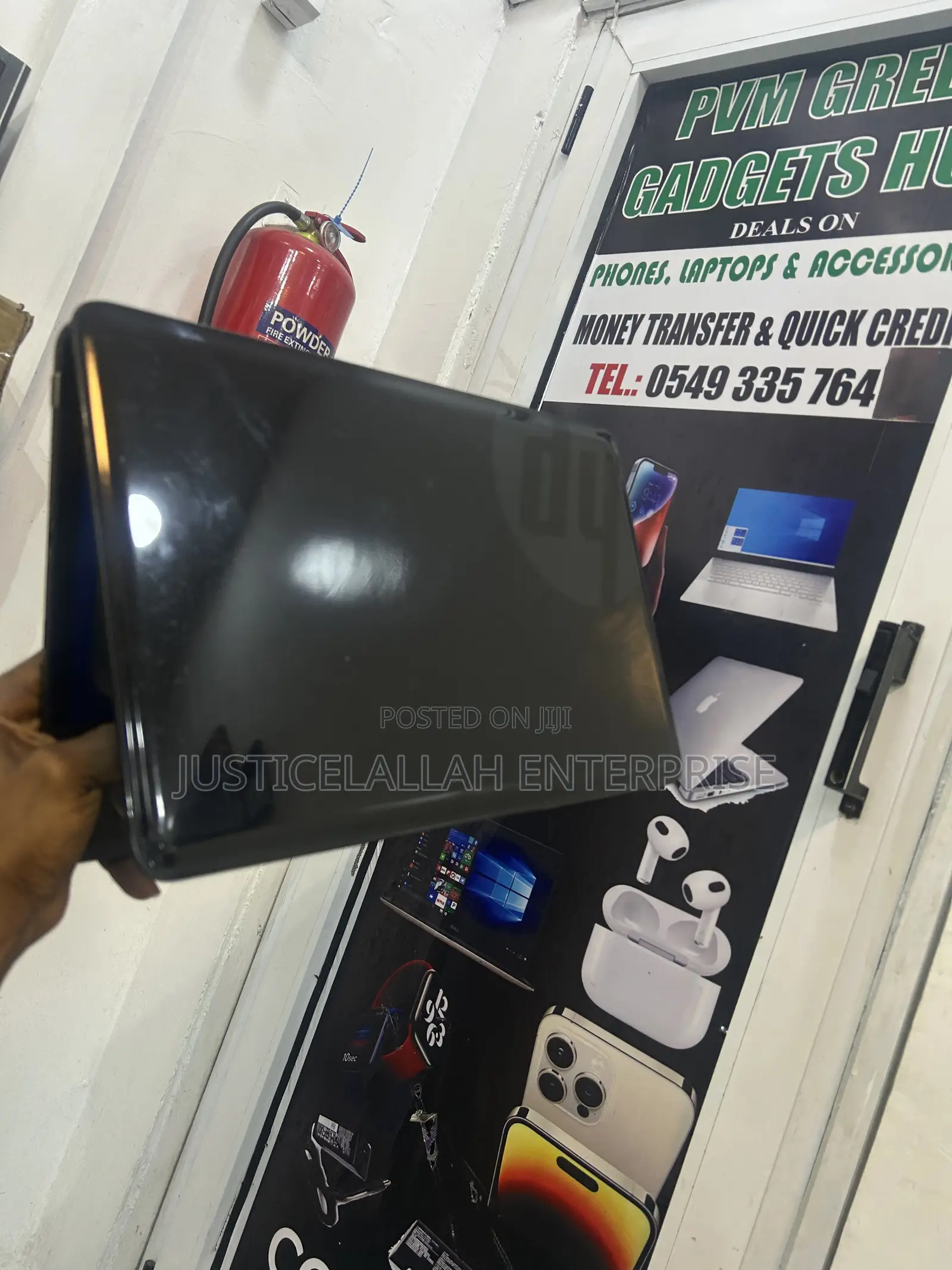 Laptop HP 4GB AMD HDD 500GB
