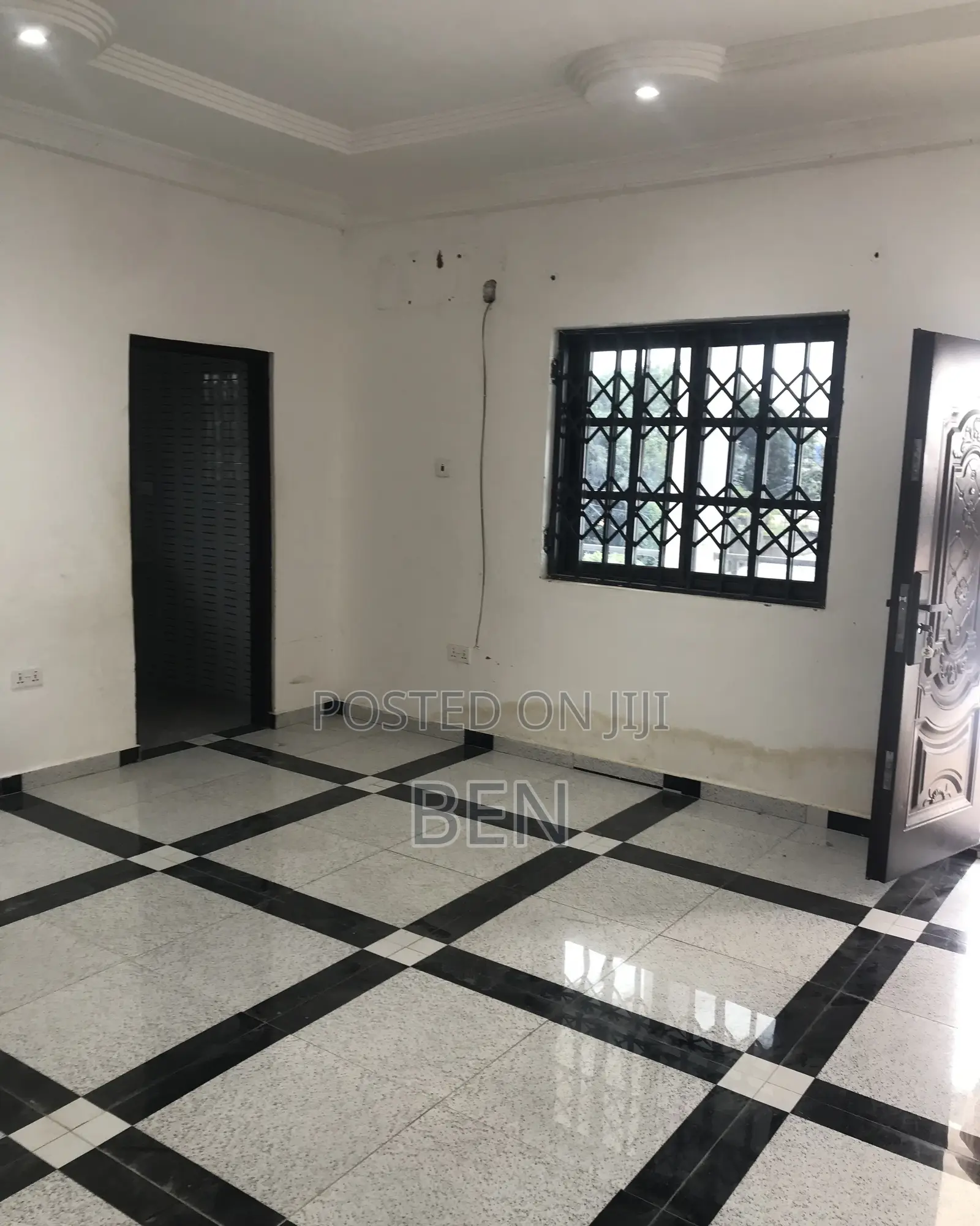 2bdrm Apartment in Petroleum Achimota, Mile 7 for rent